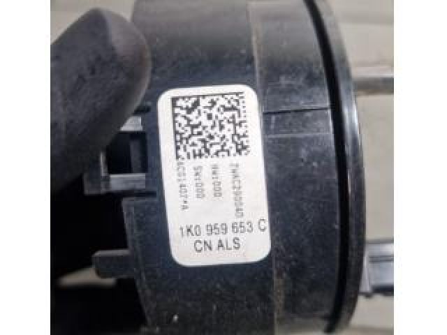 bontott VW TIGUAN Légzsák Átvezető Szalagkábel