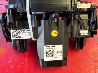 bontott VW TIGUAN Légzsák Átvezető Szalagkábel