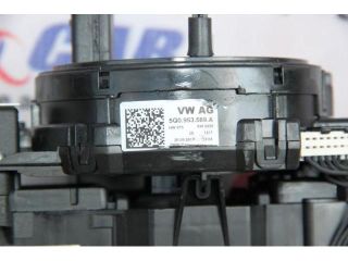 bontott VW TIGUAN Légzsák Átvezető Szalagkábel