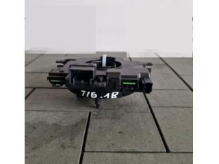 bontott VW TIGUAN Légzsák Átvezető Szalagkábel