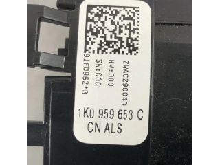 bontott VW TIGUAN Légzsák Átvezető Szalagkábel