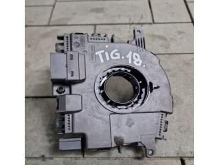 bontott VW TIGUAN Légzsák Átvezető Szalagkábel