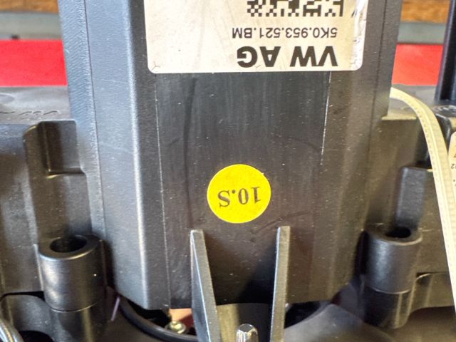 bontott VW TIGUAN Légzsák Átvezető Szalagkábel