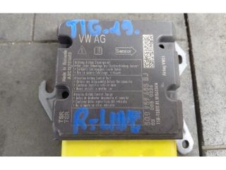 bontott VW TIGUAN Légzsák Elektronika