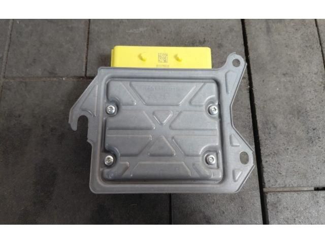 bontott VW TIGUAN Légzsák Elektronika