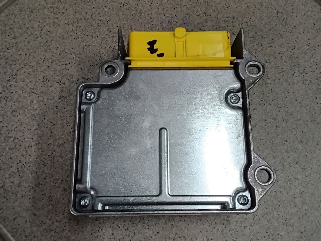 bontott VW TIGUAN Légzsák Elektronika