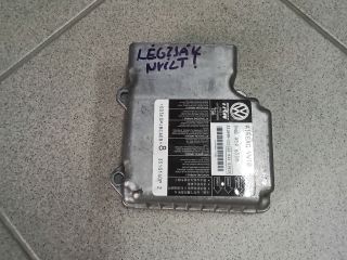 bontott VW TIGUAN Légzsák Elektronika