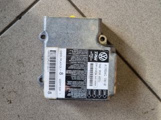 bontott VW TIGUAN Légzsák Elektronika