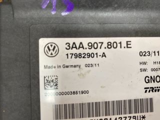 bontott VW TIGUAN Légzsák Elektronika