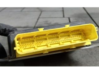 bontott VW TIGUAN Légzsák Elektronika