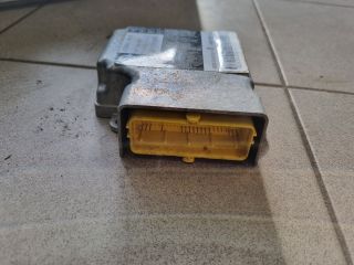 bontott VW TIGUAN Légzsák Elektronika