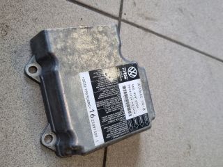 bontott VW TIGUAN Légzsák Elektronika