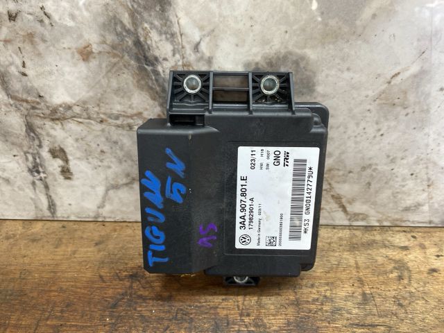 bontott VW TIGUAN Légzsák Elektronika