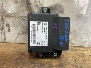 bontott VW TIGUAN Légzsák Elektronika