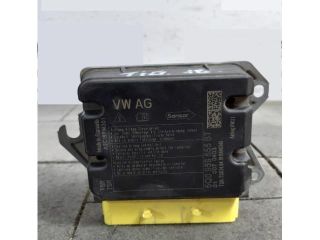 bontott VW TIGUAN Légzsák Elektronika