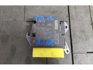 bontott VW TIGUAN Légzsák Elektronika