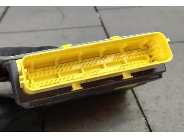 bontott VW TIGUAN Légzsák Elektronika