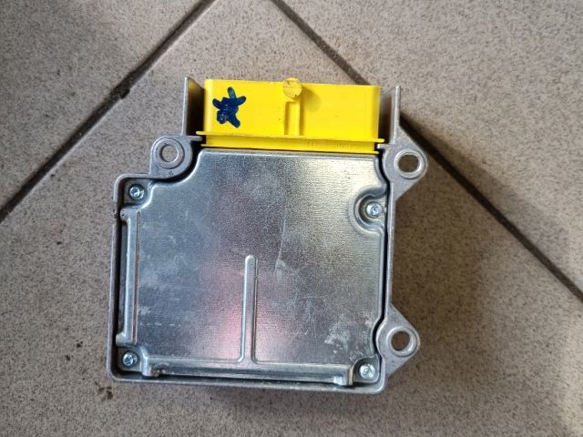 bontott VW TIGUAN Légzsák Elektronika