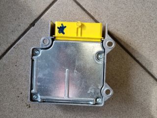 bontott VW TIGUAN Légzsák Elektronika