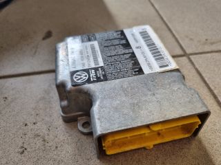 bontott VW TIGUAN Légzsák Elektronika