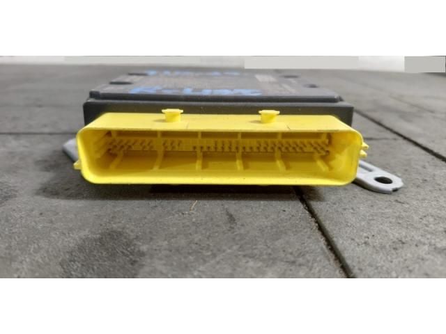 bontott VW TIGUAN Légzsák Elektronika