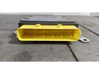 bontott VW TIGUAN Légzsák Elektronika