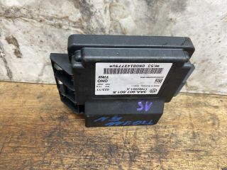 bontott VW TIGUAN Légzsák Elektronika