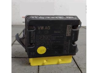 bontott VW TIGUAN Légzsák Elektronika