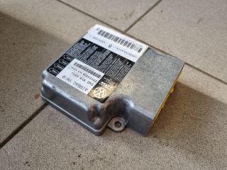 bontott VW TIGUAN Légzsák Elektronika