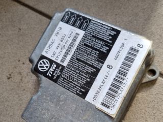 bontott VW TIGUAN Légzsák Elektronika