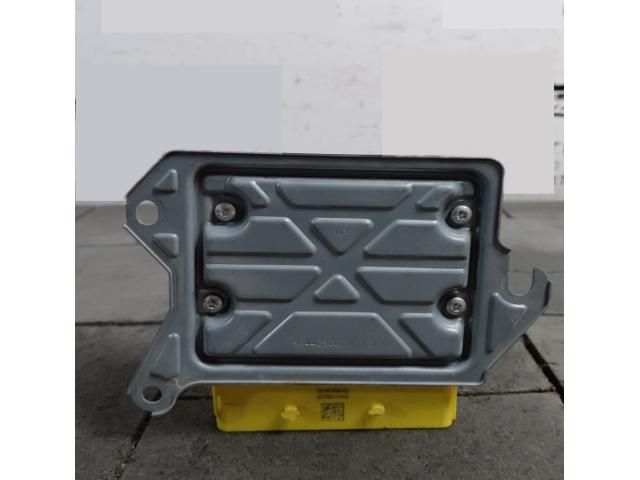 bontott VW TIGUAN Légzsák Elektronika