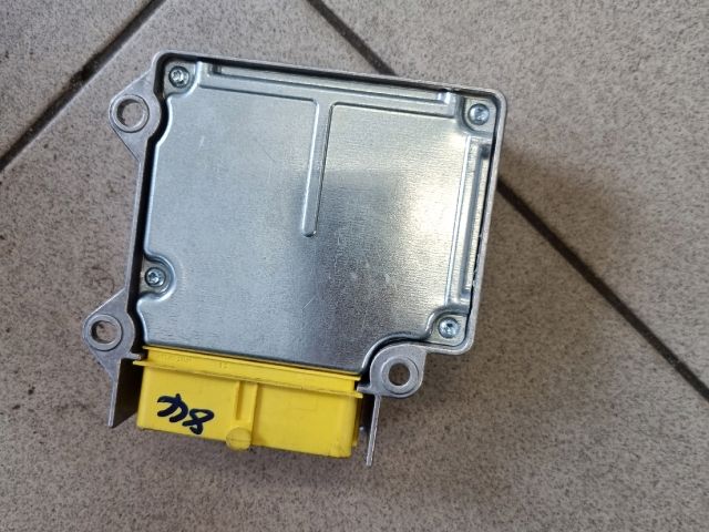 bontott VW TIGUAN Légzsák Elektronika