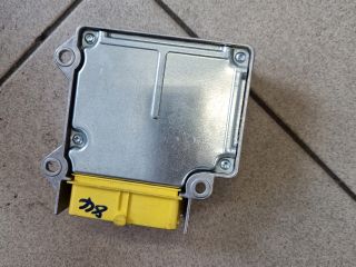 bontott VW TIGUAN Légzsák Elektronika