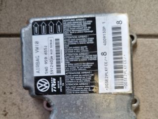 bontott VW TIGUAN Légzsák Elektronika