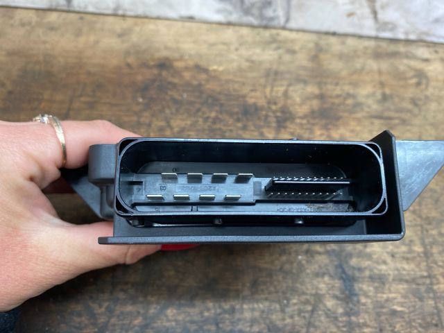 bontott VW TIGUAN Légzsák Elektronika