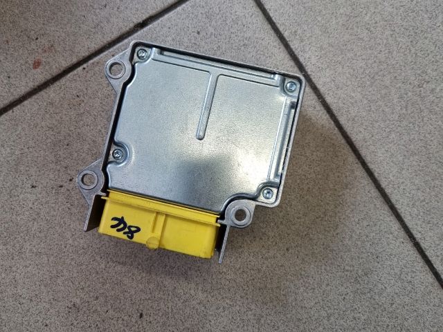 bontott VW TIGUAN Légzsák Elektronika