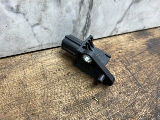 bontott VW TIGUAN Légzsák Indító Modul Oldallégzsák