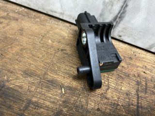 bontott VW TIGUAN Légzsák Indító Modul Oldallégzsák