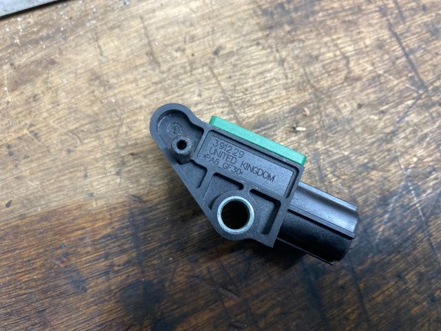 bontott VW TIGUAN Légzsák Indító Modul Oldallégzsák