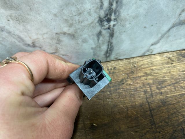 bontott VW TIGUAN Légzsák Indító Modul Oldallégzsák