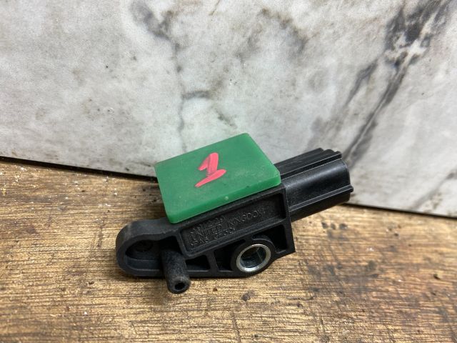 bontott VW TIGUAN Légzsák Indító Modul Oldallégzsák