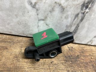 bontott VW TIGUAN Légzsák Indító Modul Oldallégzsák