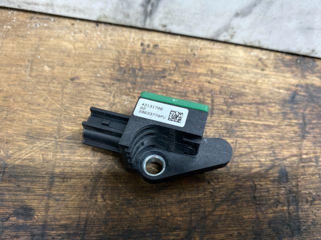 bontott VW TIGUAN Légzsák Indító Modul Oldallégzsák