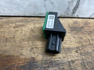 bontott VW TIGUAN Légzsák Indító Modul Oldallégzsák