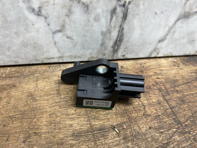 bontott VW TIGUAN Légzsák Indító Modul Oldallégzsák