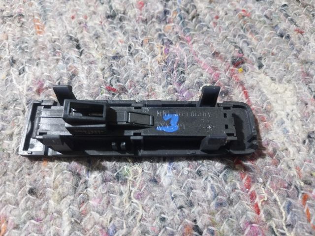 bontott VW TIGUAN Légzsák Kapcsoló