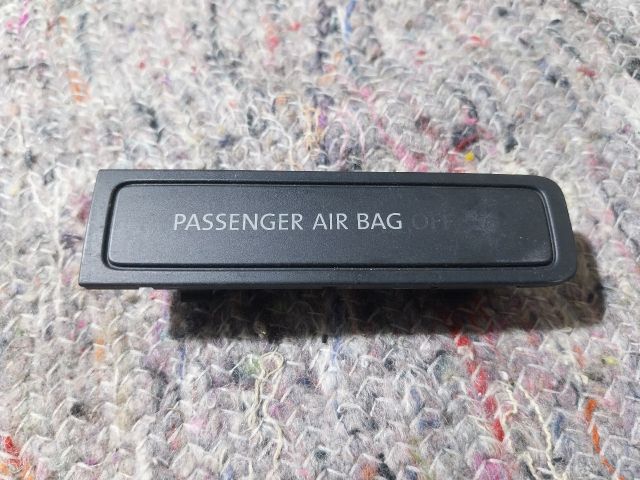 bontott VW TIGUAN Légzsák Kapcsoló