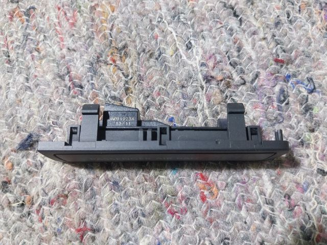 bontott VW TIGUAN Légzsák Kapcsoló