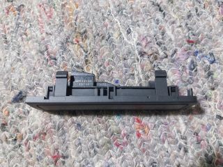 bontott VW TIGUAN Légzsák Kapcsoló