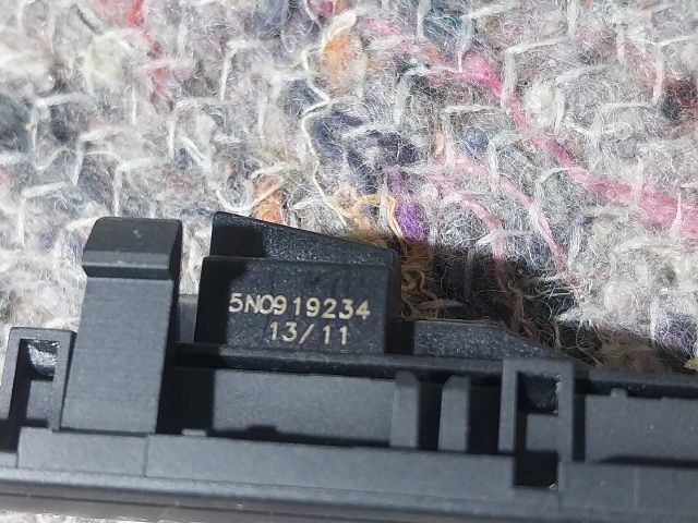 bontott VW TIGUAN Légzsák Kapcsoló